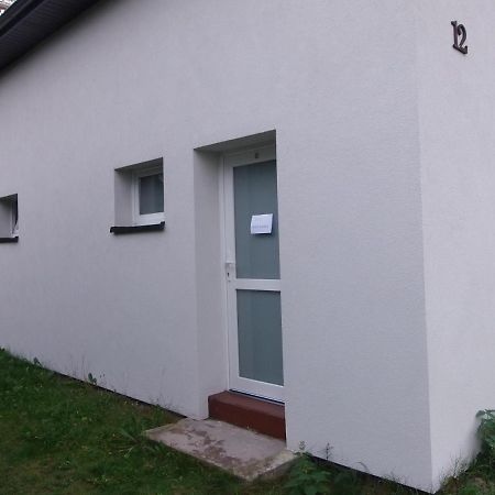 apartamenty-segment 1 Lubiatowo  Esterno foto