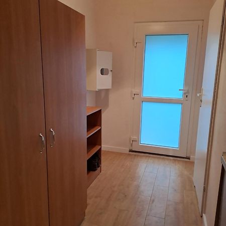 apartamenty-segment 1 Lubiatowo  Esterno foto