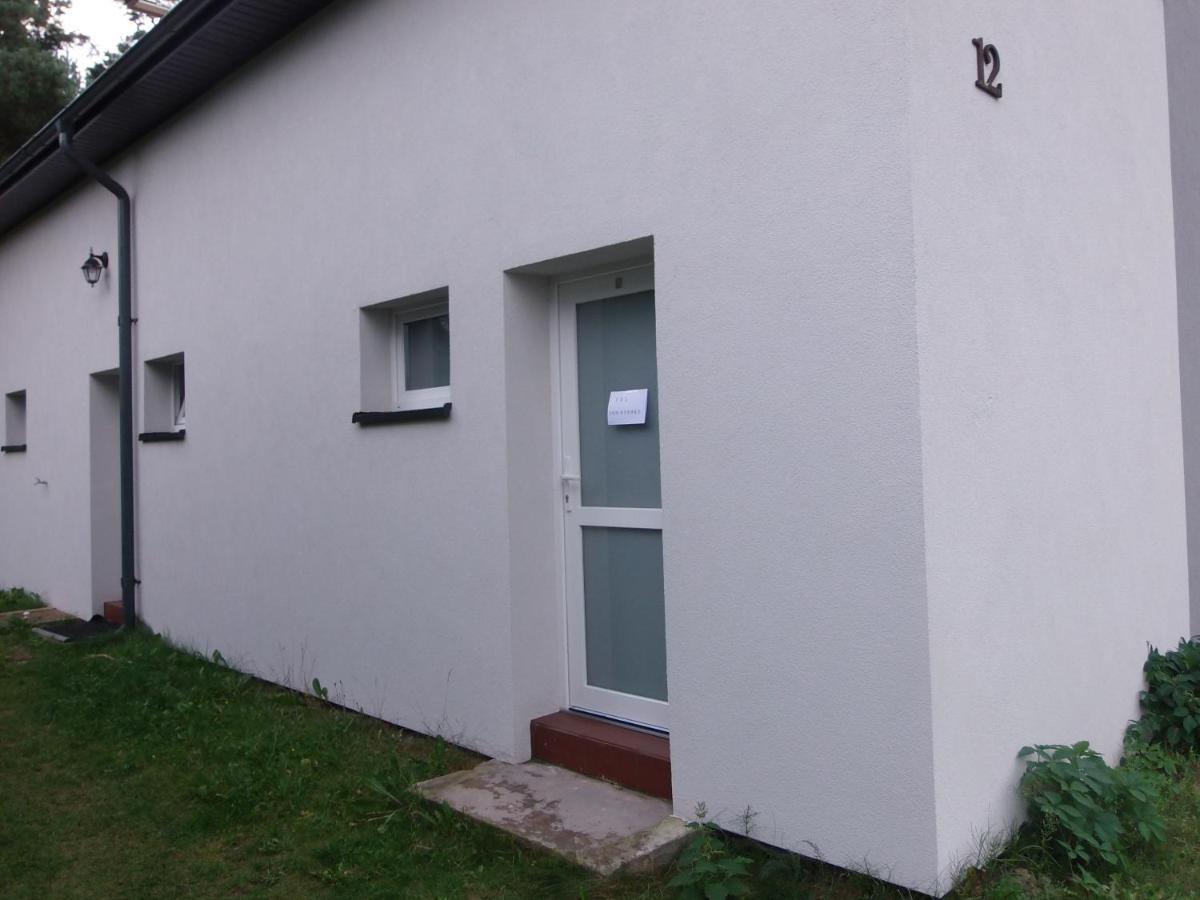 apartamenty-segment 1 Lubiatowo  Esterno foto