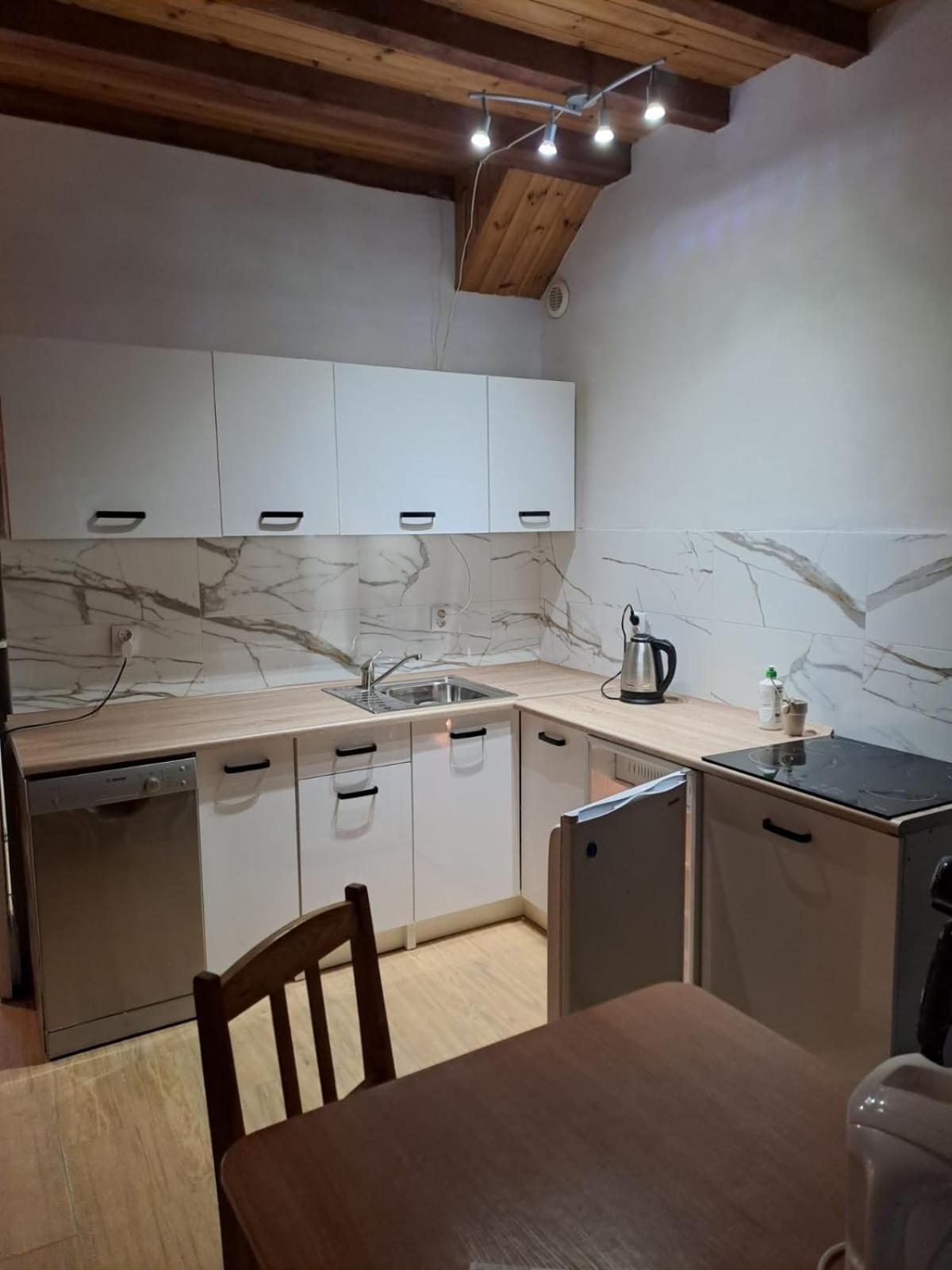apartamenty-segment 1 Lubiatowo  Esterno foto