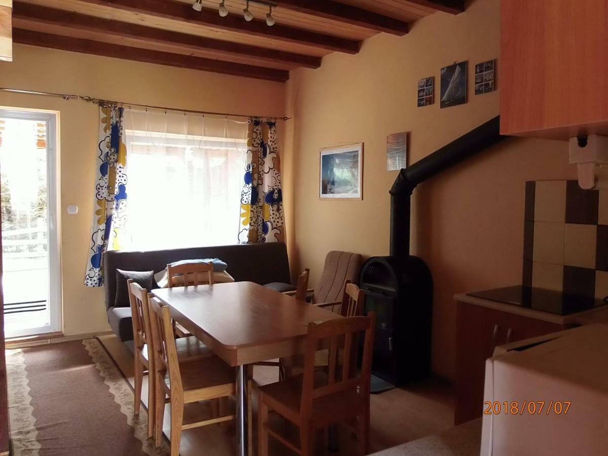 apartamenty-segment 1 Lubiatowo  Esterno foto