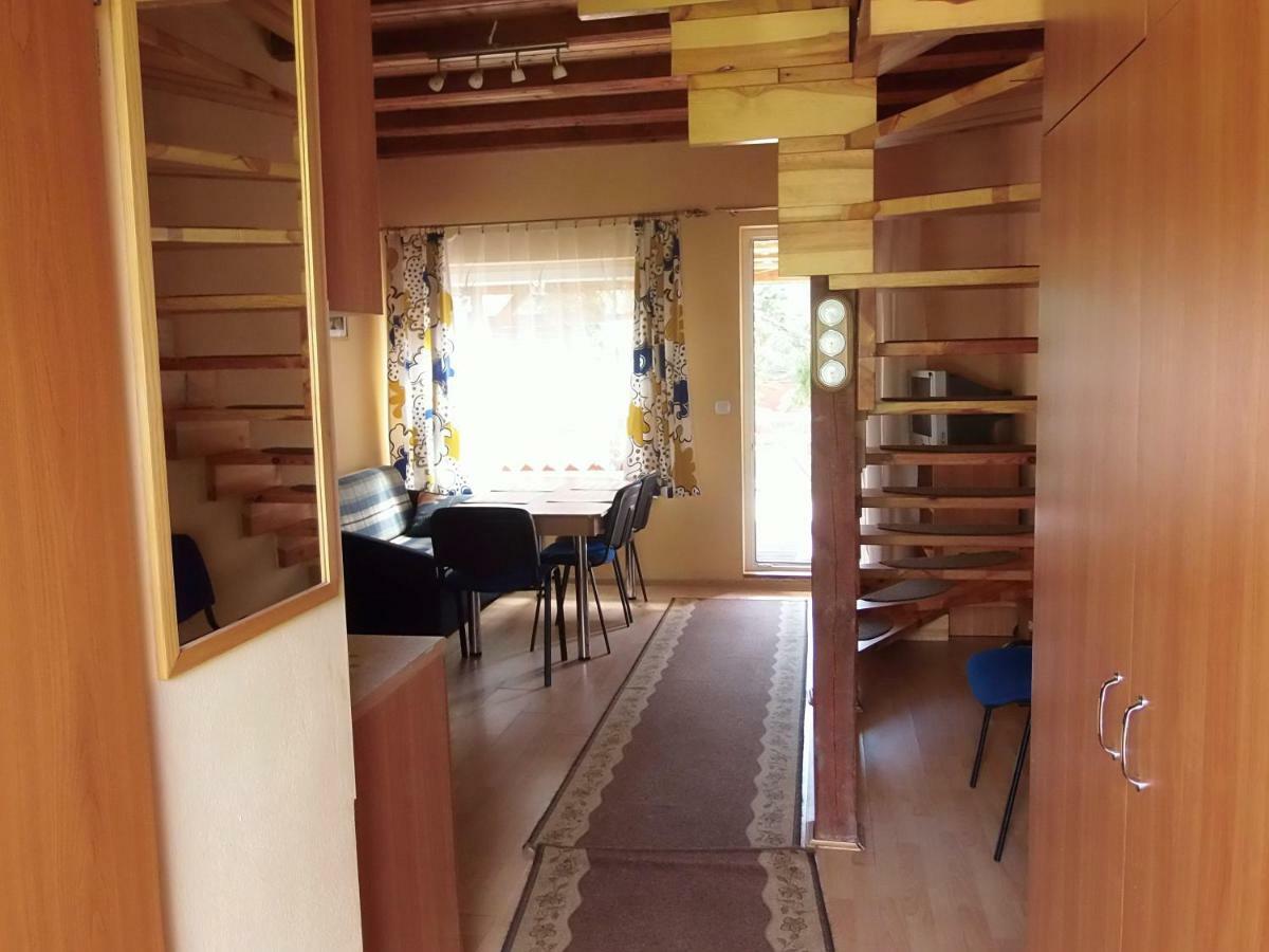 apartamenty-segment 1 Lubiatowo  Esterno foto