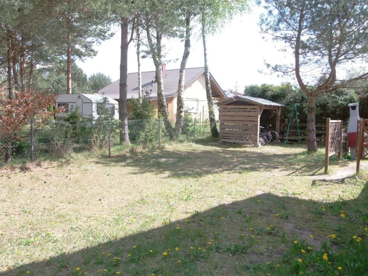 apartamenty-segment 1 Lubiatowo  Esterno foto