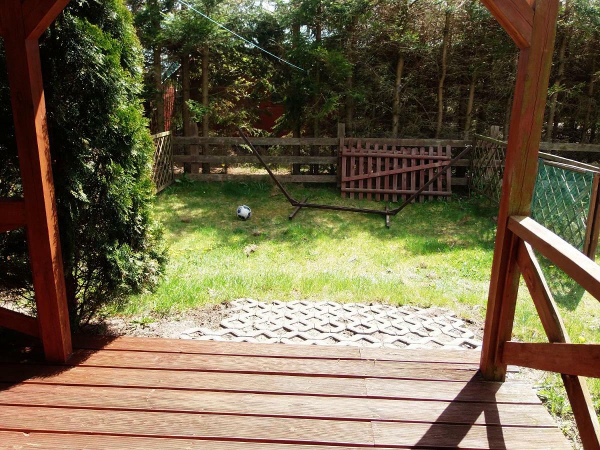 apartamenty-segment 1 Lubiatowo  Esterno foto