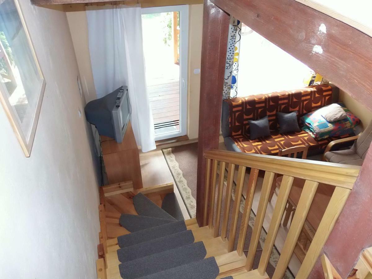 apartamenty-segment 1 Lubiatowo  Esterno foto