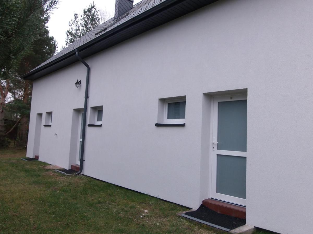 apartamenty-segment 1 Lubiatowo  Esterno foto